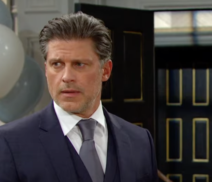 Days Of Our Lives: Eric Brady (Greg Vaughan)